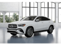 Thumbnail image of 2025 Mercedes-Benz GLE at MercedesBenzOfNovi of Novi, MI