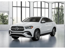 Thumbnail image of 2025 Mercedes-Benz GLE at MercedesBenzOfNovi of Novi, MI