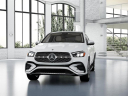 Thumbnail image of 2025 Mercedes-Benz GLE at MercedesBenzOfNovi of Novi, MI