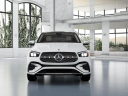 Thumbnail image of 2025 Mercedes-Benz GLE at MercedesBenzOfNovi of Novi, MI