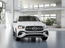 Thumbnail image of 2025 Mercedes-Benz GLE at MercedesBenzOfNovi of Novi, MI