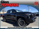 Thumbnail image of 2024 Toyota Tacoma at Glen Toyota