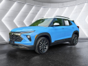 Thumbnail image of 2024 Chevrolet Trailblazer at Rusty Wallace Kia Of Knoxville