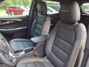Thumbnail image of 2024 Chevrolet Trailblazer at Rusty Wallace Kia Of Knoxville
