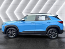 Thumbnail image of 2024 Chevrolet Trailblazer at Rusty Wallace Kia Of Knoxville