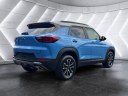 Thumbnail image of 2024 Chevrolet Trailblazer at Rusty Wallace Kia Of Knoxville