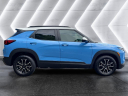Thumbnail image of 2024 Chevrolet Trailblazer at Rusty Wallace Kia Of Knoxville