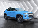 Thumbnail image of 2024 Chevrolet Trailblazer at Rusty Wallace Kia Of Knoxville