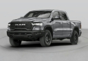 2025 Ram 1500 Laramie at Landers Jeep Dodge Ram of Norman