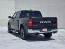 Thumbnail image of 2025 Ram 1500 at Landers Jeep Dodge Ram of Norman