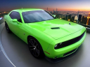 Thumbnail image of 2015 Dodge Challenger at AUTO PARADISE OF TEXAS