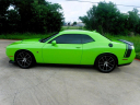 Thumbnail image of 2015 Dodge Challenger at AUTO PARADISE OF TEXAS