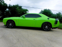 Thumbnail image of 2015 Dodge Challenger at AUTO PARADISE OF TEXAS