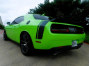 Thumbnail image of 2015 Dodge Challenger at AUTO PARADISE OF TEXAS