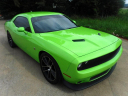 Thumbnail image of 2015 Dodge Challenger at AUTO PARADISE OF TEXAS