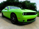 2015 Dodge Challenger R/T Scat Pack at AUTO PARADISE OF TEXAS