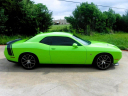 Thumbnail image of 2015 Dodge Challenger at AUTO PARADISE OF TEXAS