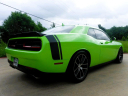 Thumbnail image of 2015 Dodge Challenger at AUTO PARADISE OF TEXAS