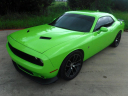 Thumbnail image of 2015 Dodge Challenger at AUTO PARADISE OF TEXAS