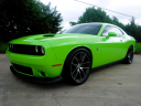 Thumbnail image of 2015 Dodge Challenger at AUTO PARADISE OF TEXAS