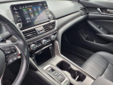 2020 Honda Accord EX-L at Lou Fusz Toyota