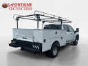 Thumbnail image of 2024 Chevrolet Silverado 3500HD at LaFontaine Chevrolet Plymouth