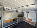 Thumbnail image of 2015 Ford Transit Connect at CNB AUTO SALE LLC