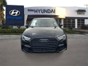 Thumbnail image of 2020 Audi A3 at Delray Acura