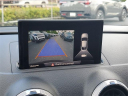 Thumbnail image of 2020 Audi A3 at Delray Acura