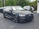 Thumbnail image of 2020 Audi A3 at Delray Acura