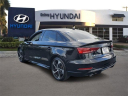 Thumbnail image of 2020 Audi A3 at Delray Acura
