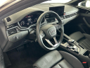 2022 Audi A5 Sportback quattro S line Prem Plus 45 TFSI at Audi Manhattan