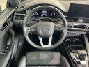 Thumbnail image of 2022 Audi A5 Sportback at Audi Manhattan