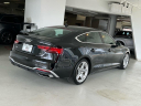 Thumbnail image of 2022 Audi A5 Sportback at Audi Manhattan