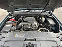 2009 Chevrolet Tahoe LT XFE at Quick Motor Inc