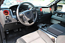2014 Ford F-150 at Midwest Auto Group