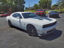 Thumbnail image of 2016 Dodge Challenger at Gary Mathews Motors