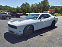 Thumbnail image of 2016 Dodge Challenger at Gary Mathews Motors