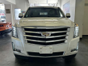 Thumbnail image of 2018 Cadillac Escalade ESV at Certified Headquarters