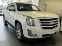 Thumbnail image of 2018 Cadillac Escalade ESV at Certified Headquarters