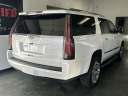 Thumbnail image of 2018 Cadillac Escalade ESV at Certified Headquarters
