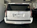 Thumbnail image of 2018 Cadillac Escalade ESV at Certified Headquarters