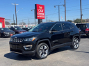 2020 Jeep Compass Limited at CAR KINGS