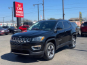 Thumbnail image of 2020 Jeep Compass at CAR KINGS