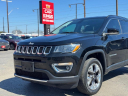 Thumbnail image of 2020 Jeep Compass at CAR KINGS