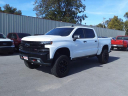 Thumbnail image of 2021 Chevrolet Silverado 1500 at Bryan's Car Corner - Chickasha
