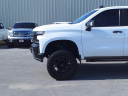 Thumbnail image of 2021 Chevrolet Silverado 1500 at Bryan's Car Corner - Chickasha