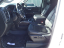 Thumbnail image of 2021 Chevrolet Silverado 1500 at Bryan's Car Corner - Chickasha