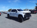Thumbnail image of 2021 Chevrolet Silverado 1500 at Bryan's Car Corner - Chickasha