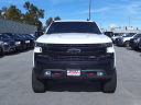 Thumbnail image of 2021 Chevrolet Silverado 1500 at Bryan's Car Corner - Chickasha